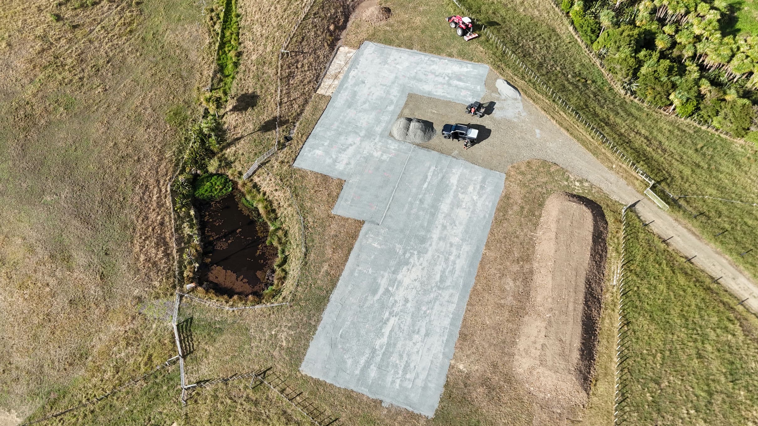 SITE PREP PLEASE USE 2