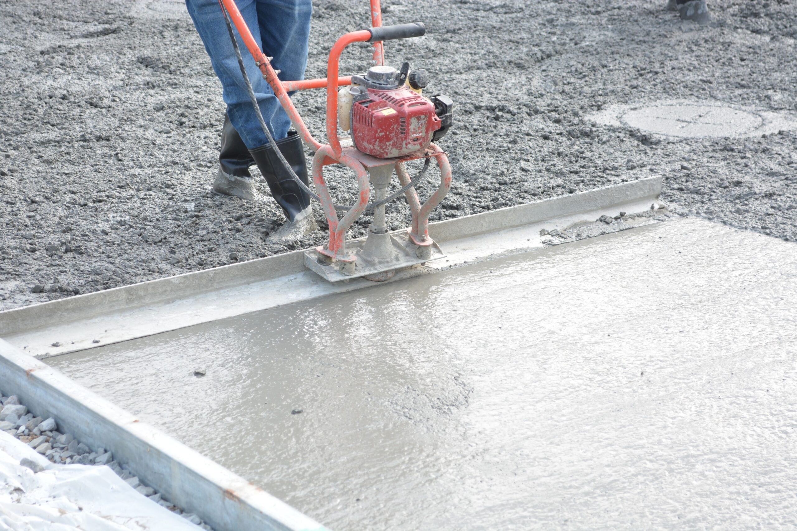 concrete slab scaled